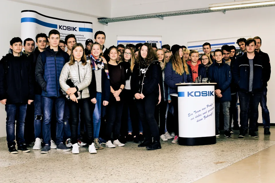 1. Tag der Ausbildung im Landkreis Kelheim