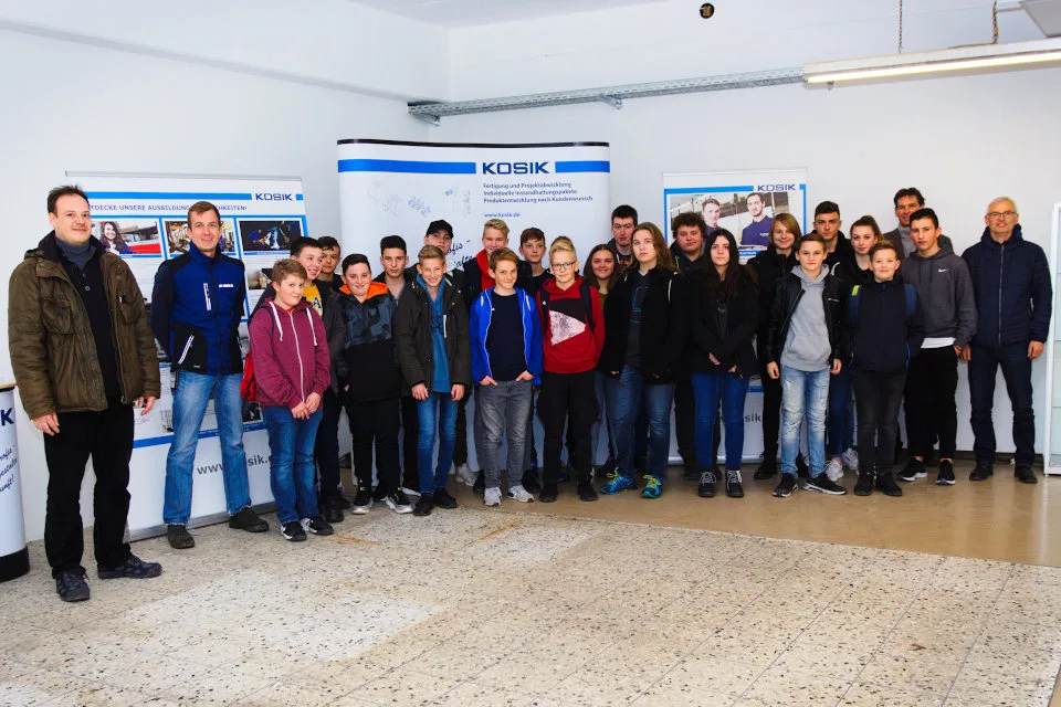 TALK – Tag der Ausbildung